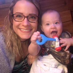 Meet your Posher, Riley